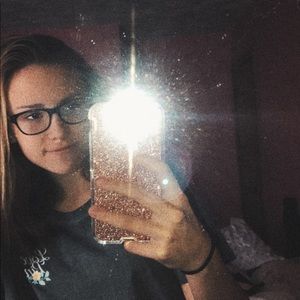 Meet your Posher, Kaylee